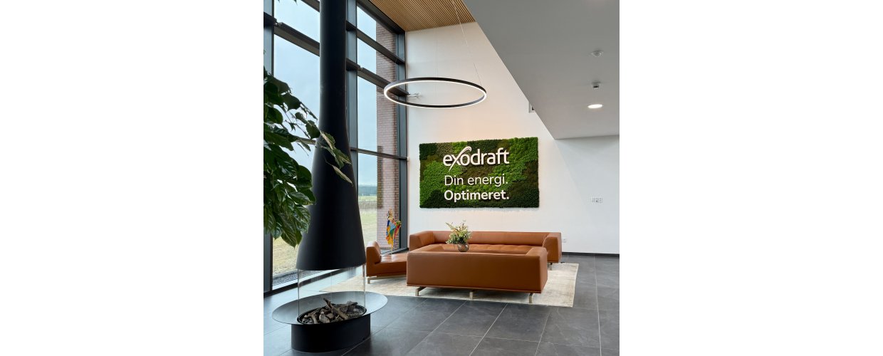 Mosv&aelig;g med logo